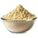 Organic Pea Protein Powder 1kg (Sussex Wholefoods)