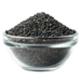 Organic Black Sesame Seeds 1kg (Sussex Wholefoods)