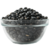 Organic Black Turtle Beans 1kg (Sussex Wholefoods)