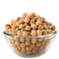 Organic Chickpeas 500g (Sussex Wholefoods)