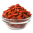 Organic Goji Berries 250g (Sussex Wholefoods)