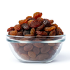 Organic Sultanas 12.5kg (Bulk)