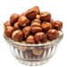 Organic Hazelnuts 500g (Sussex Wholefoods)