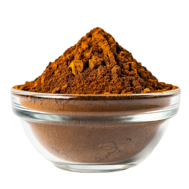 Organic Chaga Mushroom Powder 100g (Sussex Wholefoods)