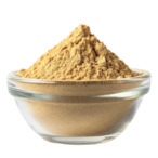 Organic Ginger Powder 25kg (Bulk)