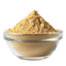 Organic Ginger Powder 100g (Sussex Wholefoods)