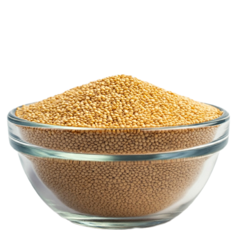 Organic Amaranth Grain 500g (Sussex Wholefoods)