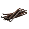 Vanilla Pods, x2 Pods (Sussex Wholefoods)