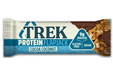 Cocoa Coconut Flapack 50g (Trek)