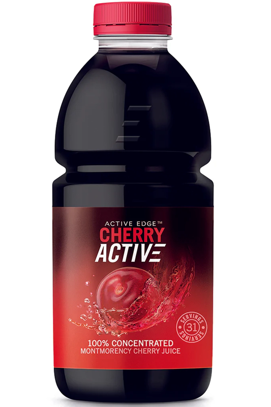 CherryActive Concentrate Cherry Juice 946ml (Active Edge)