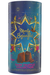 Dark Truffle Christmas Selection Tube Gift 135g (Monty Bojangles)