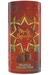 Truffle Christmas Selection Tube Gift 135g (Monty Bojangles)