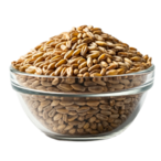 Organic Spelt Grain 1kg (Sussex Wholefoods)