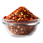 Organic Chilli Flakes 100g (Sussex Wholefoods)