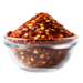 Organic Chilli Flakes 100g (Sussex Wholefoods)