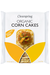 Organic Corn Cakes 130g (Clearspring)