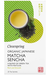 Organic Japanese Matcha Sencha 20 Tea Sachets (Clearspring)