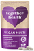 Vegan Multi 60 Capsules (Together Health)