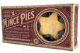 Traditional Mince Pies 140g (Lottie Shaw