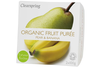 Organic Fruit Puree Pear & Banana 200g (Clearspring)