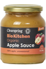 Organic Demeter Apple Sauce 360g (Clearspring)