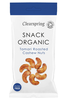 Organic Yaemon Tamari Roasted Cashew Nuts 30g (Clearspring)