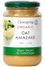 Organic Oat Amazake 360g (Clearspring)