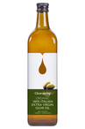 Organic Italian Extra Virgin Olive Oil 1L (Clearspring)