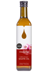 Organic Sesame Oil 500ml (Clearspring)