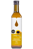 Organic Sunflower Oil 500ml (Clearspring)