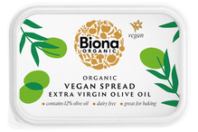 Organic Olive Oil Spread 250g (Biona)