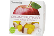 Organic Fruit Puree Apple, Mango & Coconut 200g (Clearspring)