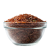 Organic Red Rice 500g (Sussex Wholefoods)