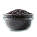 Organic Italian Black Rice 1kg (Sussex Wholefoods)