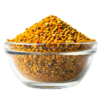 Organic Bee Pollen 1kg (Sussex Wholefoods)