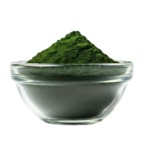 Organic Chlorella Powder 500g (Sussex Wholefoods)