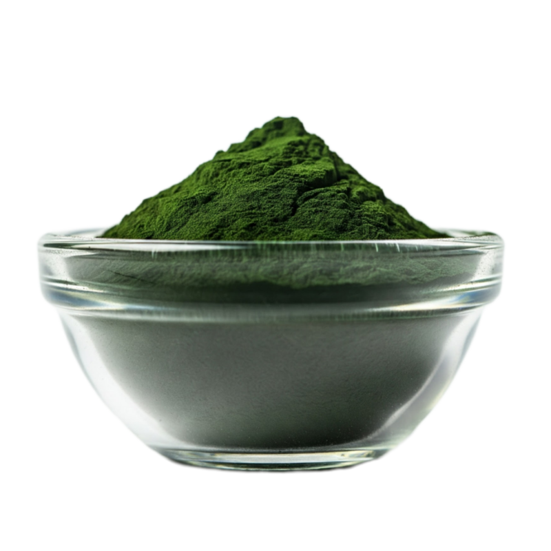 Organic Chlorella Powder 1kg (Sussex Wholefoods)