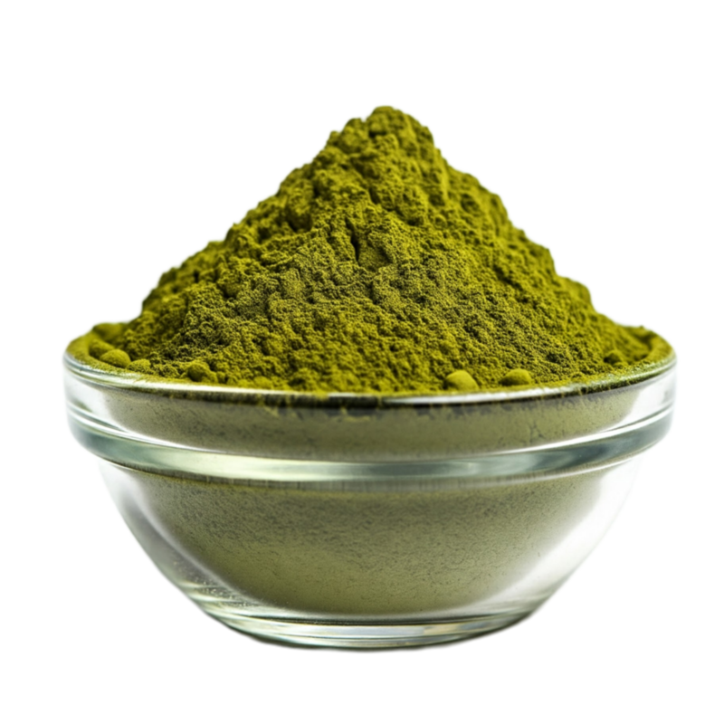 Organic Barley Grass Powder 25kg (Bulk)