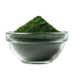 Organic Chlorella Powder 500g (Sussex Wholefoods)