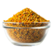 Organic Bee Pollen 500g (Sussex Wholefoods)