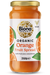 Organic Orange Fruit Spread 250g (Biona)