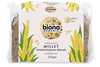 Organic Millet Bread 250g (Biona)