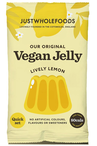 Vegan Lemon Jelly Crystals 85g (Just Wholefoods)