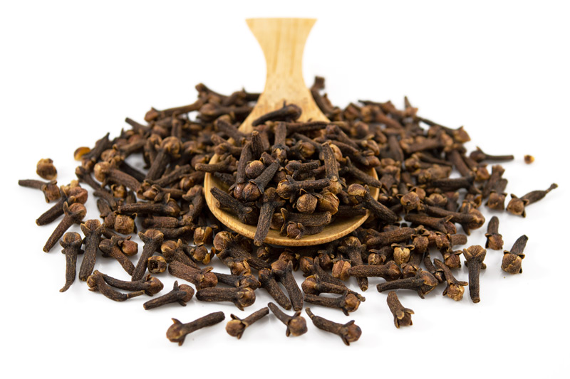 Cloves (Whole),  100g (Sussex Wholefoods)