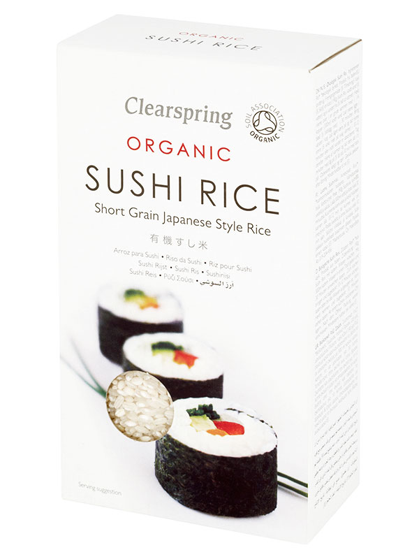 Featured image of post Simple Way to Where To Buy Sushi Rice Uk