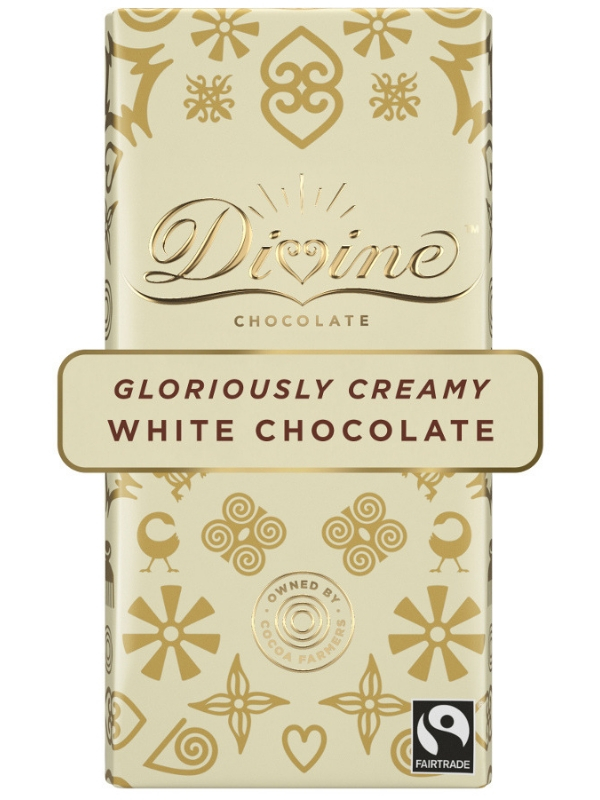 divine chocolate
