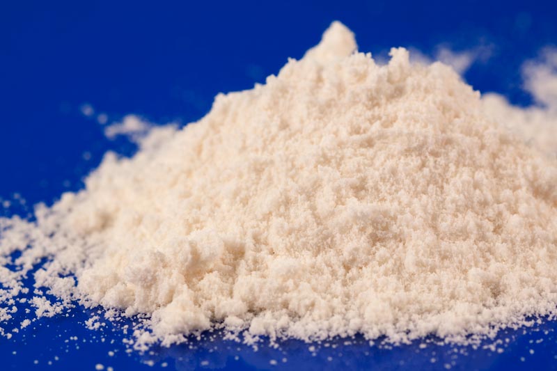 Coconut Flour 1kg (y Supplies)