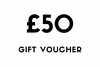 50 Gift Voucher