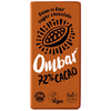 Organic 72% Cacao Bar 70g (Ombar)