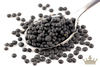 Canadian Beluga Lentils, Organic 500g (Sussex Wholefoods Gourmet)